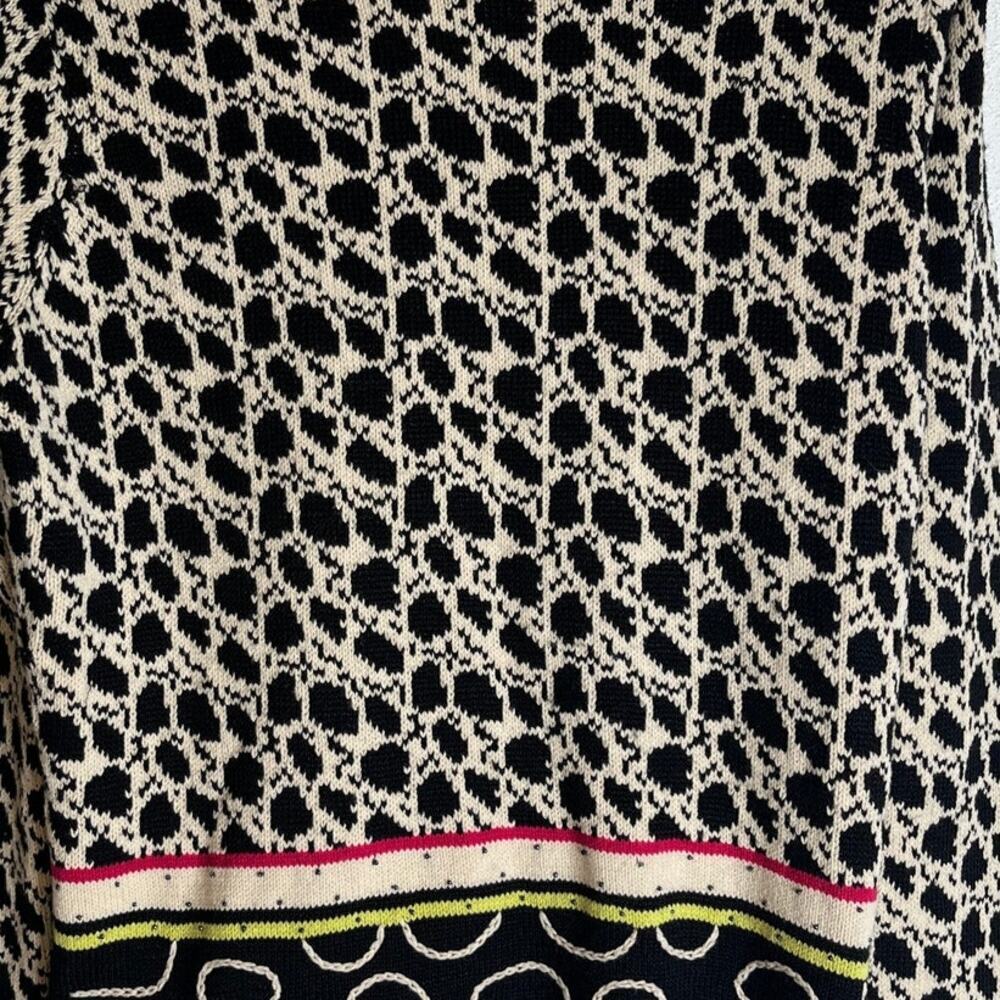 Vintage Susan Bristol Cardigan Beaded Sweater - Picture 7 of 8